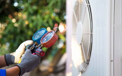 The Importance of Regular Air Conditioning Maintenance…