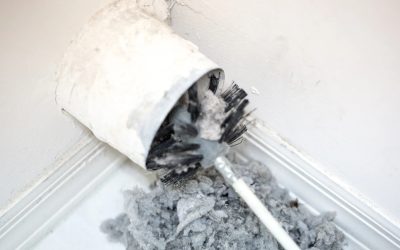 9 Benefits of Dryer Vent Cleaning: Improving Efficiency and Safety…