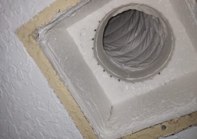 Air Duct Cleaning (Parkland, Florida)