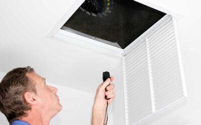 Signs Your AC Duct Pipes Are Not Functioning Properly…