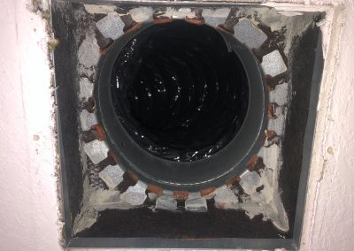 Jacob Air Duct Cleaning (Pembroke Pines, Florida)