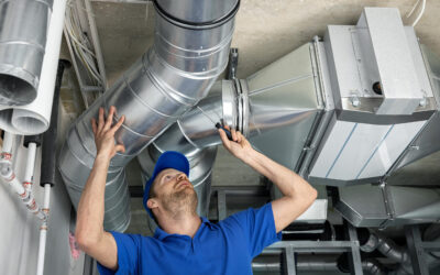 9 Ways You Can Tell You Need Your Air Ducts Repaired…