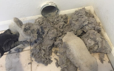 The Importance of Regular Dryer Vent Cleaning for Home Safety and Efficiency…