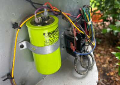 Oliveira – Air Conditioner Repair & Service (Coral Springs, Florida)