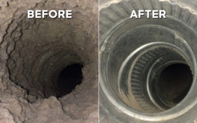 The Importance of Dryer Vent Cleaning in South Florida For The Safety and Health of Your Family…